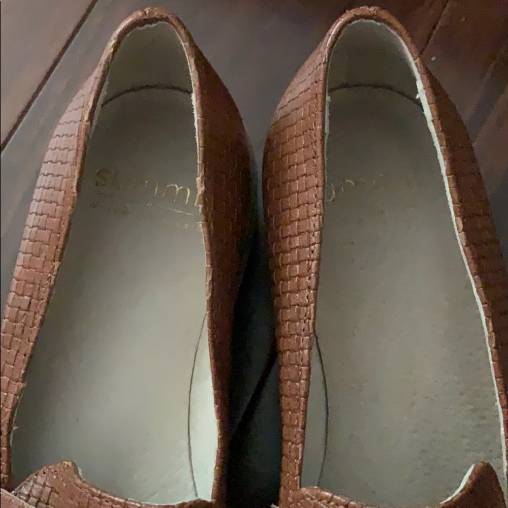 [Summit] White Mountain Bethania Platform Loafer - image 8